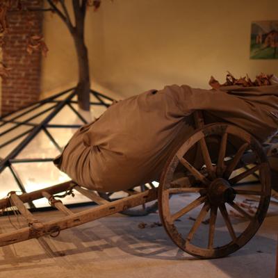 MUSEO DELLA CASTAGNA - BOVES